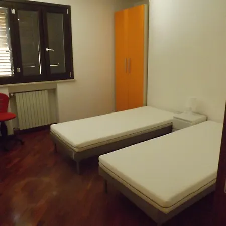 Apartment Caposud - Appartamento Sottovento *