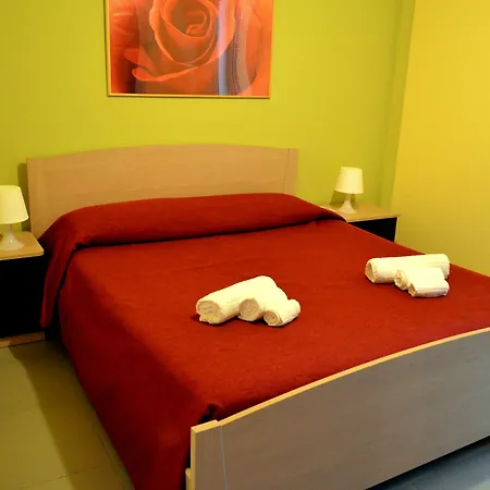 Caposud - Sottovento Marina di Ragusa