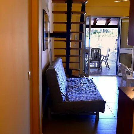 Apartmán Caposud - Sottovento