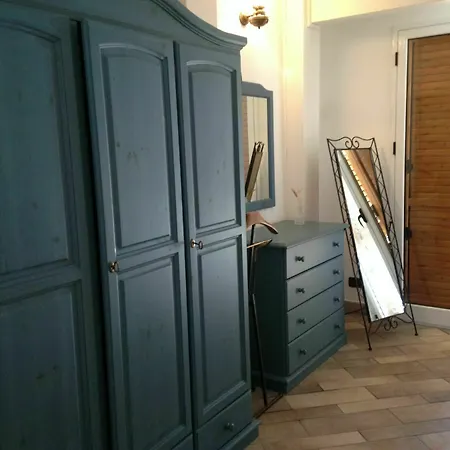 Caposud - Sottovento Apartmán Marina di Ragusa