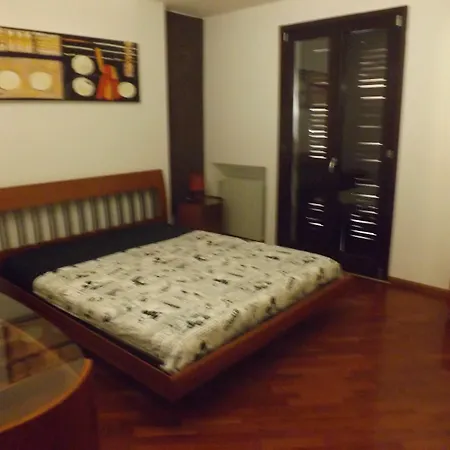 Apartmán Caposud - Sottovento Marina di Ragusa