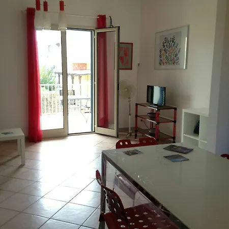 Apartment Caposud - Appartamento Sottovento