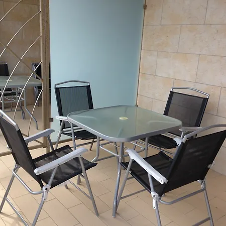 Caposud - Sottovento Apartmán