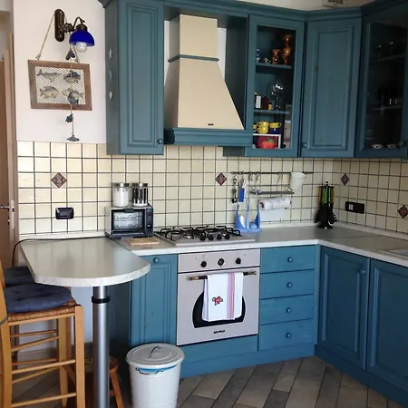 Caposud - Sottovento Marina di Ragusa