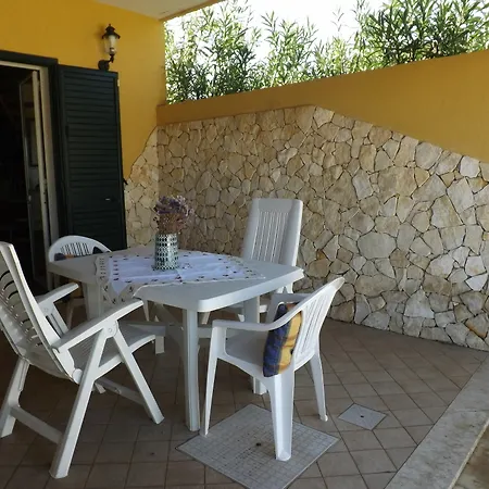 Apartmán Caposud - Sottovento *