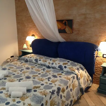 Caposud - Sottovento Apartmán Marina di Ragusa