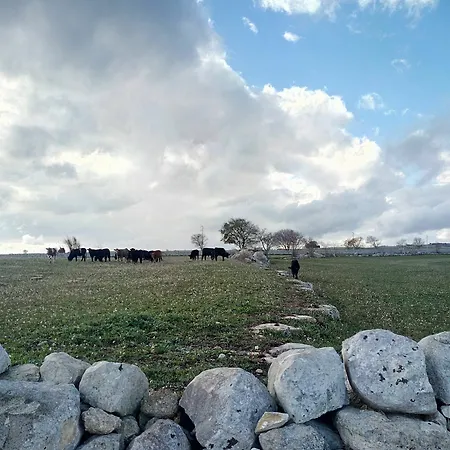 Apartmán Caposud - Sottovento *