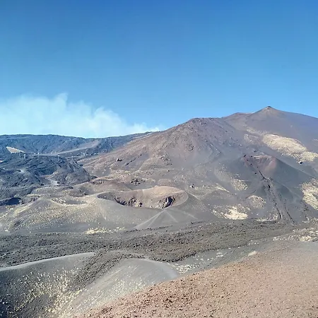 Caposud - Sottovento Apartmán Marina di Ragusa